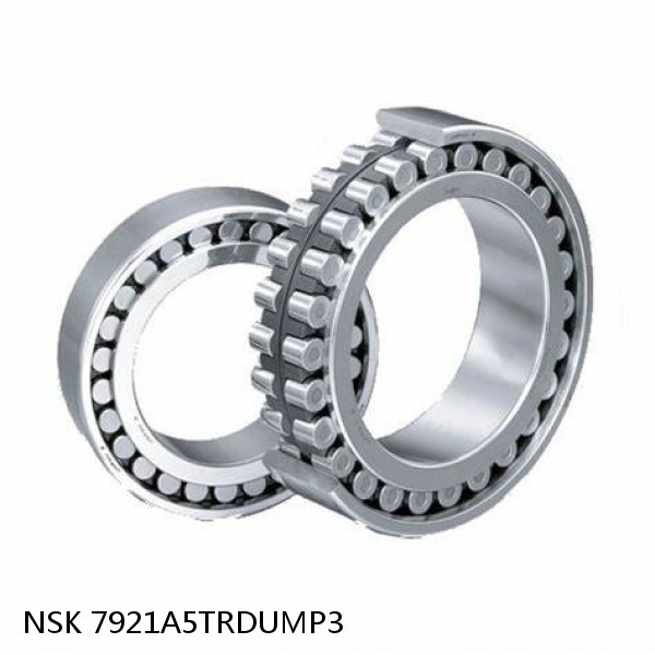 7921A5TRDUMP3 NSK Super Precision Bearings