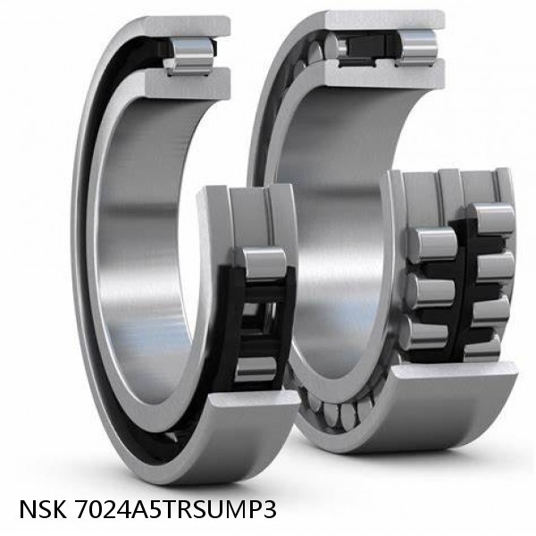 7024A5TRSUMP3 NSK Super Precision Bearings