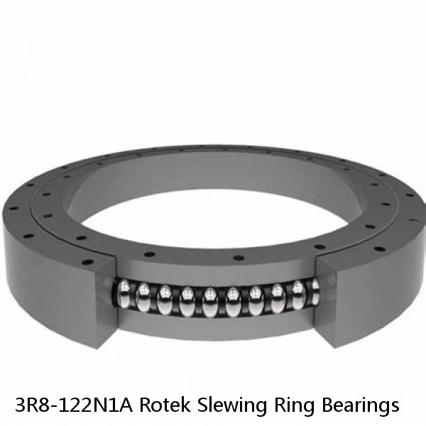 3R8-122N1A Rotek Slewing Ring Bearings