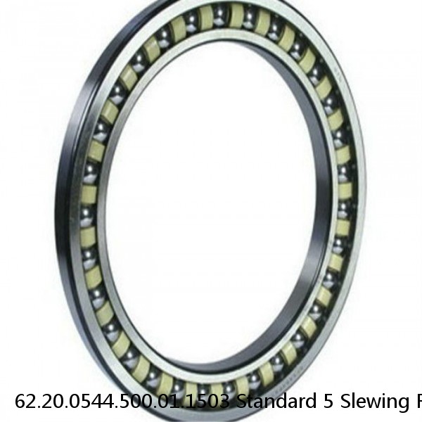 62.20.0544.500.01.1503 Standard 5 Slewing Ring Bearings