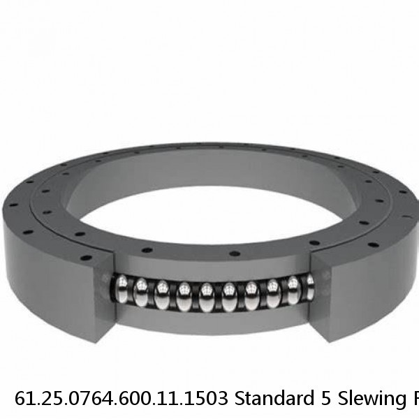 61.25.0764.600.11.1503 Standard 5 Slewing Ring Bearings