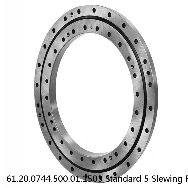 61.20.0744.500.01.1503 Standard 5 Slewing Ring Bearings