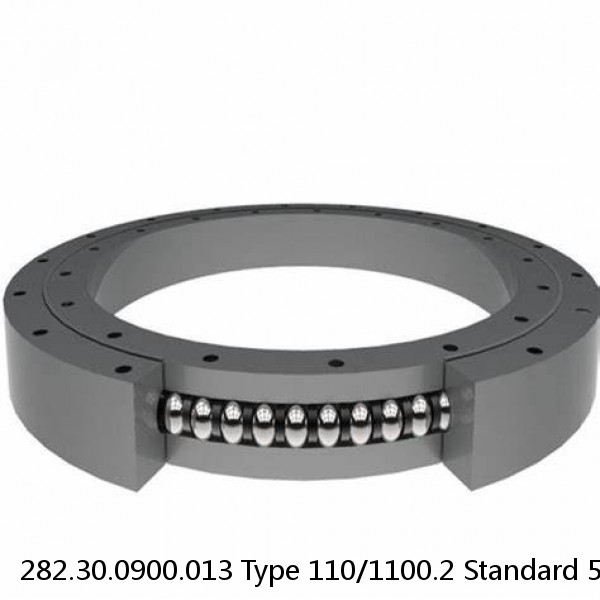 282.30.0900.013 Type 110/1100.2 Standard 5 Slewing Ring Bearings