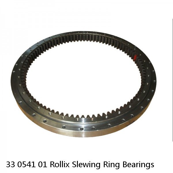 33 0541 01 Rollix Slewing Ring Bearings