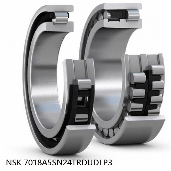 7018A5SN24TRDUDLP3 NSK Super Precision Bearings