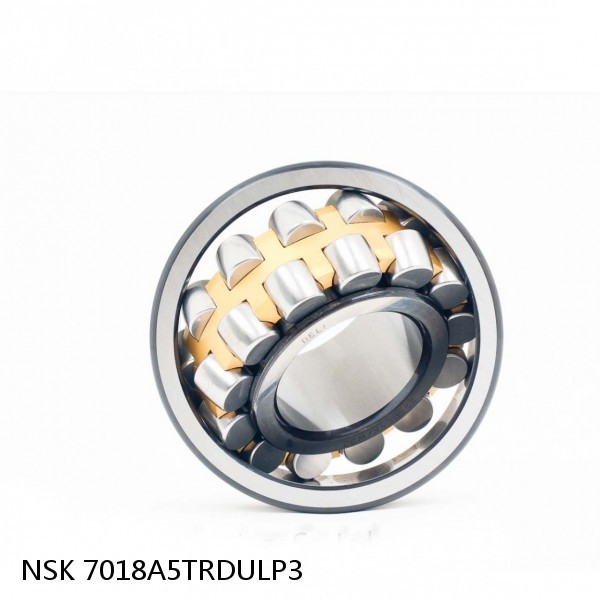 7018A5TRDULP3 NSK Super Precision Bearings