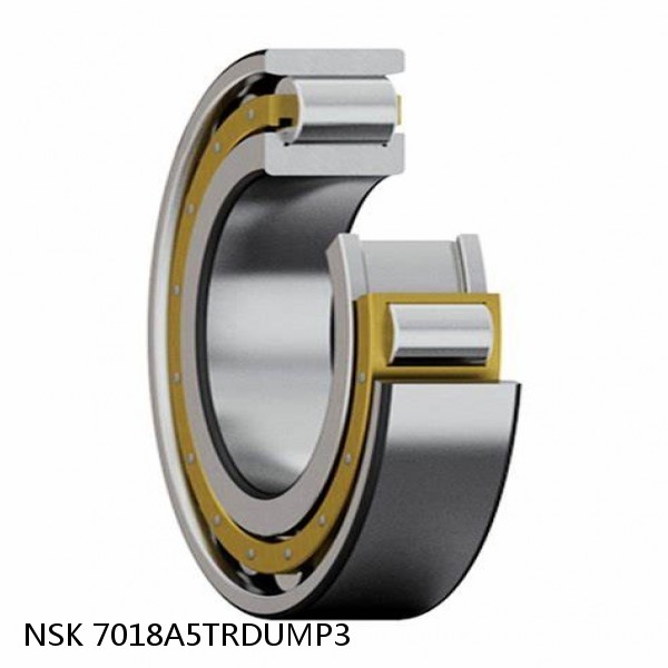 7018A5TRDUMP3 NSK Super Precision Bearings