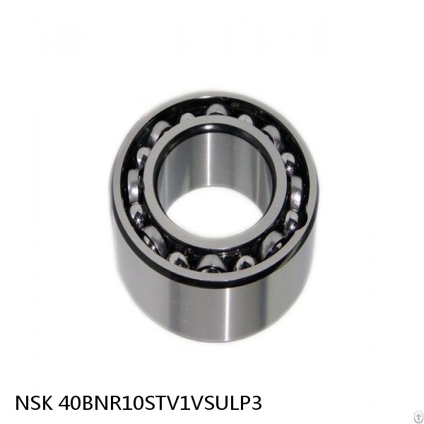 40BNR10STV1VSULP3 NSK Super Precision Bearings