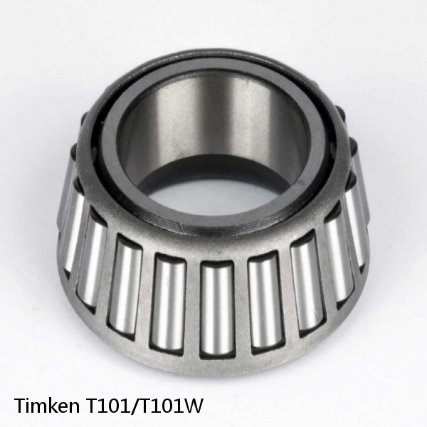 T101/T101W Timken Tapered Roller Bearings