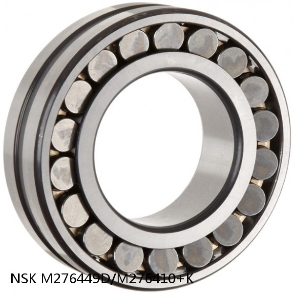 M276449D/M276410+K NSK Tapered roller bearing