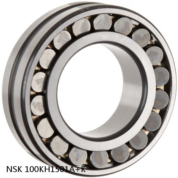 100KH1501A+K NSK Tapered roller bearing