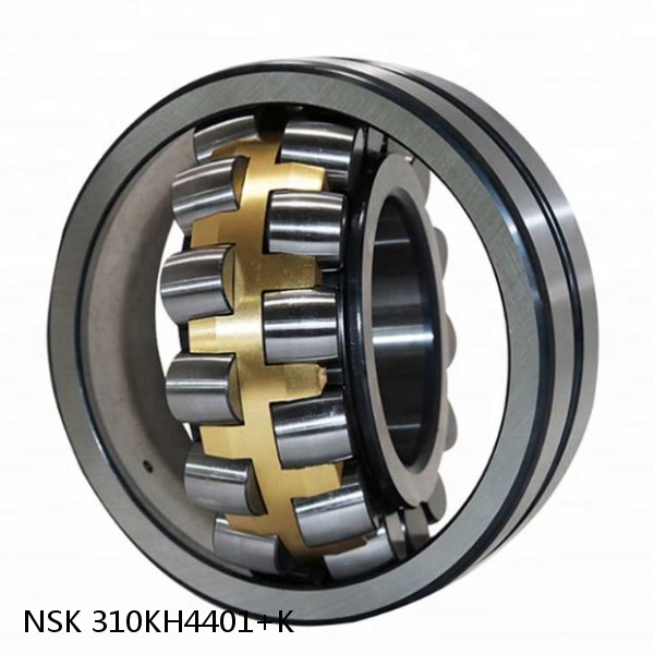 310KH4401+K NSK Tapered roller bearing