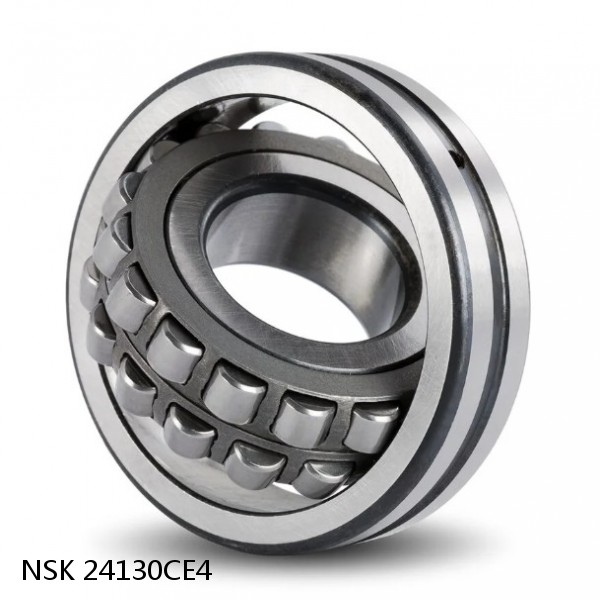 24130CE4 NSK Spherical Roller Bearing