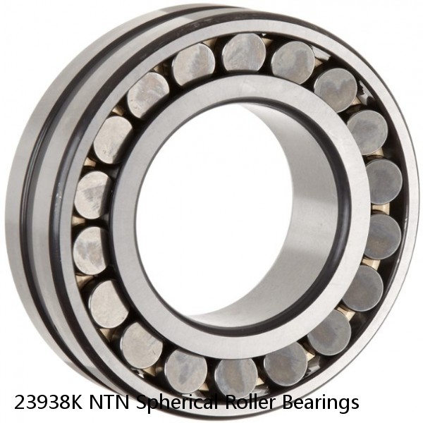 23938K NTN Spherical Roller Bearings