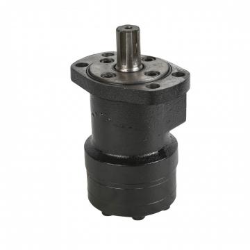 Hydraulic Charge Pump A4VG71 (Circular) for Engineering Machinery