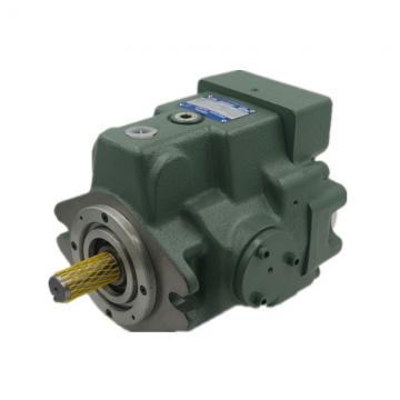 Yuken PV2r Pump and Repair Cartridge Kit
