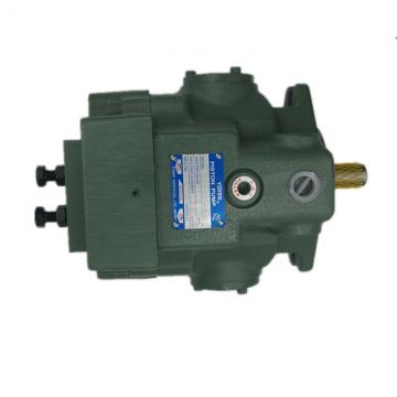 Oil Series PV2r Series High-Pressure Vane Pump
