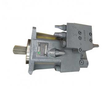 China made Parker Commercial P30 P31 P50 P51 Gear Pump with low price