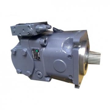 High Quality Rexroth A8VO107 Charge Pump / Pliot Pump / Gear Pump