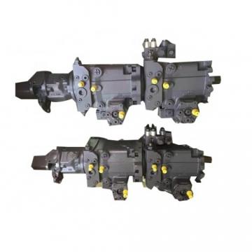 Rexroth A10vo and A10vso Hydraulic Piston Pump for Sany Excavator