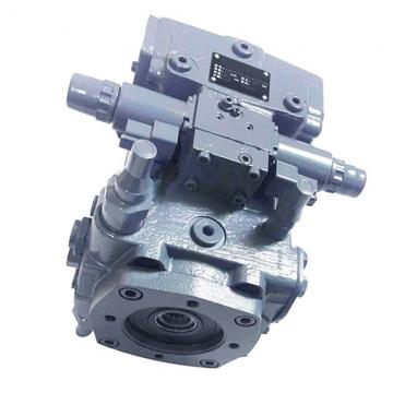 Parker Hydraulic Piston Pumps Pvp100 Pvp16/23/33/41/48/60/76/100/140 with Warranty and Factory Price