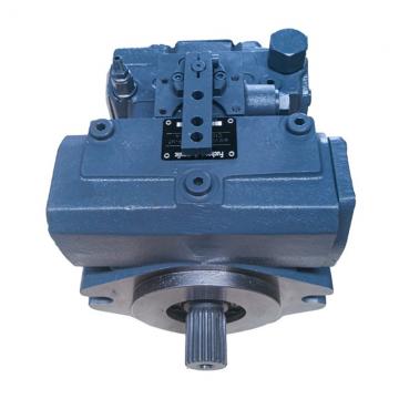 Vickers Directional valve DG4V 3 2C M U H7 60
