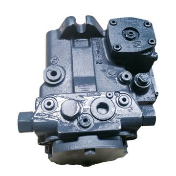 Parker PV063 PV092 PV140 PV180 Hydraulic Axial Variable Piston Pumps