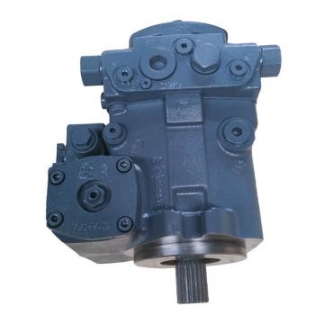 A8vo107 Rexroth Hydraulic Pump Parts