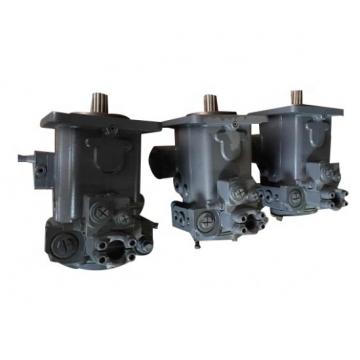 Rexroth A4vg56/71/90/125/180/250 Charge Pump A4vg Pump Parts