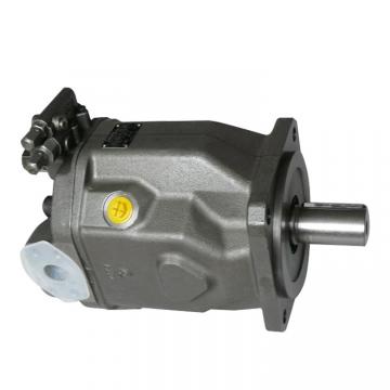 HYUNKOOK Axial piston pump PVQ10 PVQ13 PVQ20 PVQ25 series