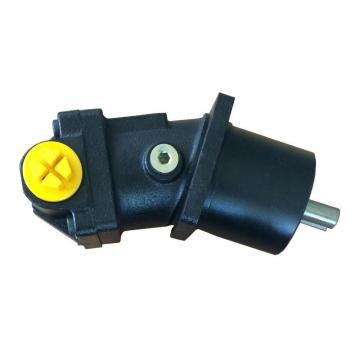 low price best quality china made bell loader vickers TA1919 completed pump TA1919+TDV20 pump