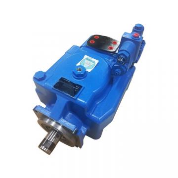 Trade assurance Parker G5 series G5-16-1E13S-20L hydraulic gear pump