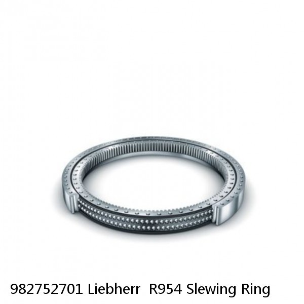 982752701 Liebherr  R954 Slewing Ring