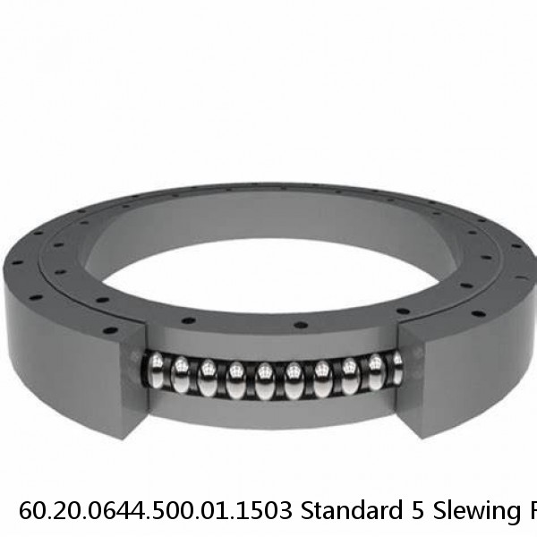 60.20.0644.500.01.1503 Standard 5 Slewing Ring Bearings