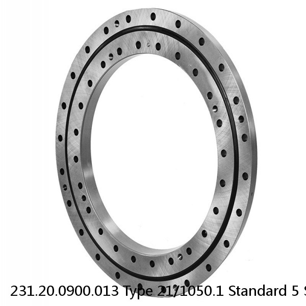 231.20.0900.013 Type 21/1050.1 Standard 5 Slewing Ring Bearings