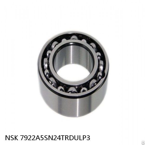 7922A5SN24TRDULP3 NSK Super Precision Bearings