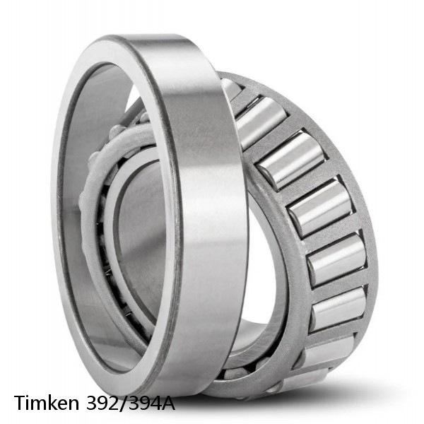 392/394A Timken Tapered Roller Bearings