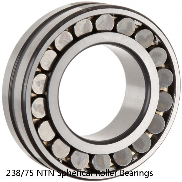 238/75 NTN Spherical Roller Bearings