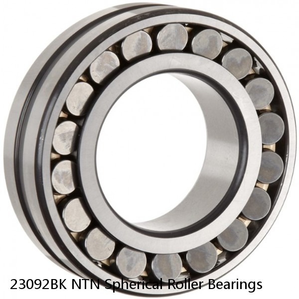 23092BK NTN Spherical Roller Bearings