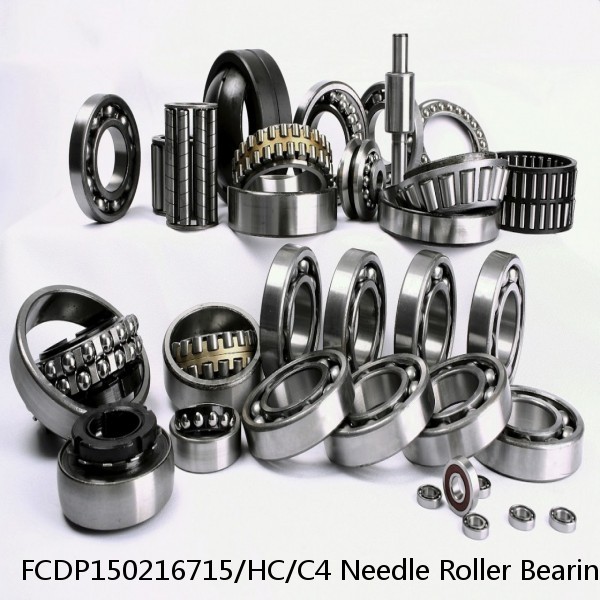 FCDP150216715/HC/C4 Needle Roller Bearings